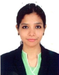 MS. IFFAT ARA AHMED