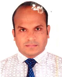 MR. MD. IQBAL HOSSAIN KHAN