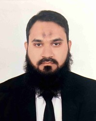 MR. IFTEKHAR CHOWDHURY
