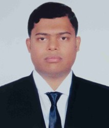 MR. MOHAMMAD IMRAN HOSSAIN