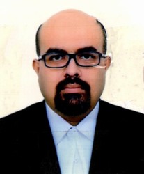 MR. MOHAMMAD IMTIAZ FAROOQ