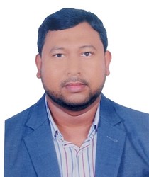 MR. IQBAL HOSSEN