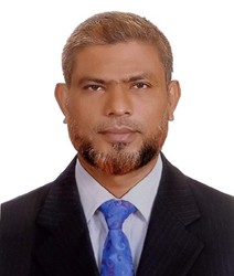 MR. MD. IKRAMUL KABIR