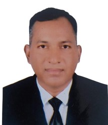 MR. MD. INTAZ MIAH
