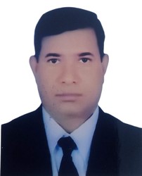 MR. MD. IQBAL HOSSAIN