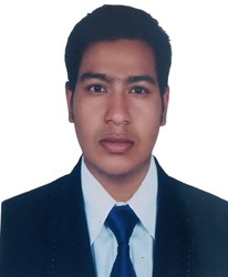 MR. IFTEKHER UDDIN BHUIYAN