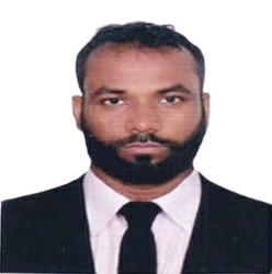 MR. MD. IMRAN HOSSAIN