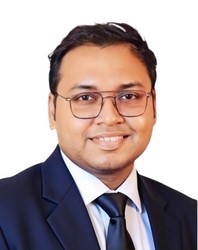 MR. IMON CHANDRA BANIK