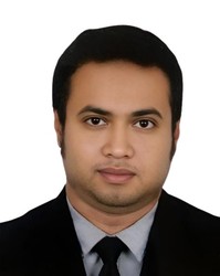 MR. IBENA SALEH REZA