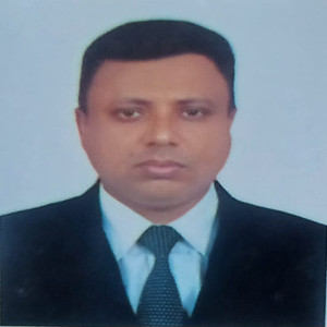 MR. MOHAMMAD IBRAHIM MIAH