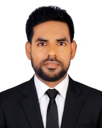 MR. IMRAN HOSSAIN