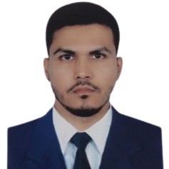 MR. MD. ILIACH SHEIKH