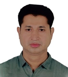 MR. MD. IQBAL HOSSAIN MUNSHI