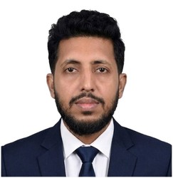MR. IMRUL KAYES