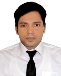 MR. ISRAFIL HOSSAIN