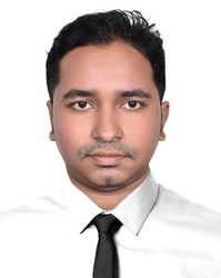MR. MD. IFTAKHAR ABEDIN