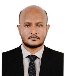MR. MD. ISRAFIL HASSAN