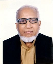 MR.JAHIRUL ISLAM KADRY