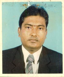 MR.MD.JAHANGIR HOSSAIN PATWARY
