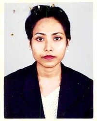 MRS.JESMIN AKHTER KEYA