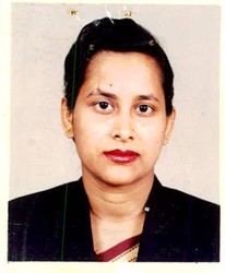 MRS.JAHANARA SARKER