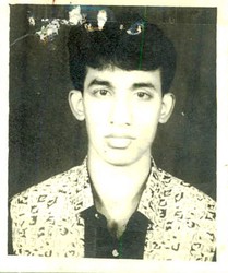 MR. MD. JALAL UDDIN