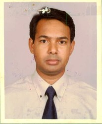 MR.JAGADISH CHANDRA SAHA