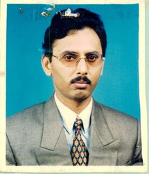 MR.JOYANTA KUMAR PODDAR