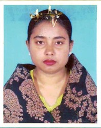 MRS.JAHANARA SULTANA