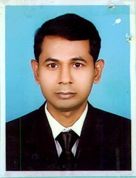 MR.JAGANNATH SAHA