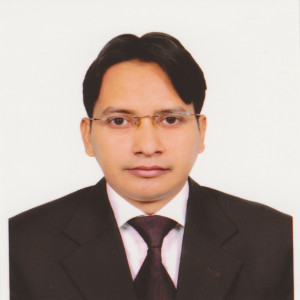MR. JUBAIR AHMED