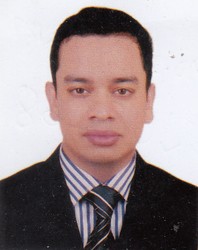 MR. MD. JABER PARVEZ