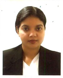 MRS. JANNATUL FERDOUSI