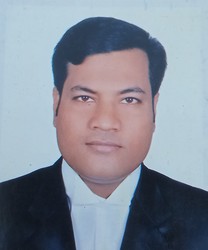 MR. JUAL HAWLADER