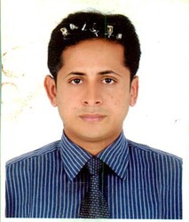 MR. MOHAMMAD JAMIL HOSSAIN