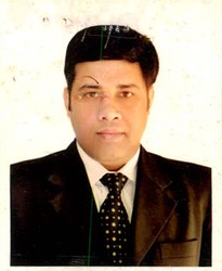 MR. JHINUK KUMAR NATH