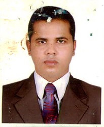 MR. MD. JASIM UDDIN