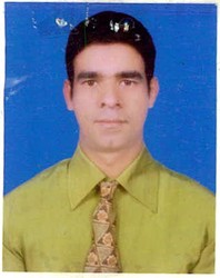 MR. MD. JASIM UDDIN