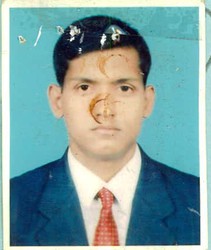 MR. JANTO KUMER SIL