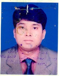 MR. MD. JAHIRUL ISLAM JASIM