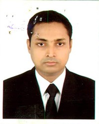 MR. MD. JAHIDUL ISLAM