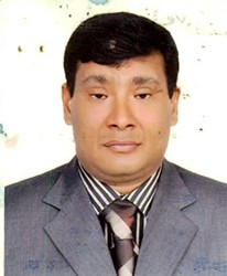 MR. JAVED IQBAL