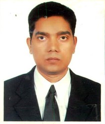 MR. MD. JAMIL KHAN