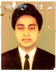 MR. MD. JAMAL HOSSAIN BHUIYAN