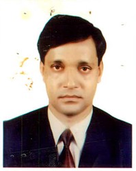 MR. MD. JAHANGIR ALAM