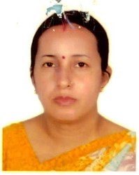 MS. JHANABI ADITYA