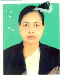 MS. JANNATUL FERDOUS