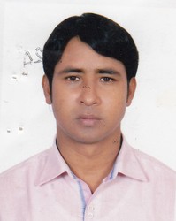 MR. JIBON CHANDRA DAS