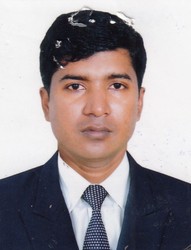 MR. JAKIR HOSSAIN