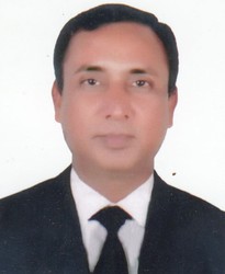 MR. MOHAMMAD JAMAL SARKER